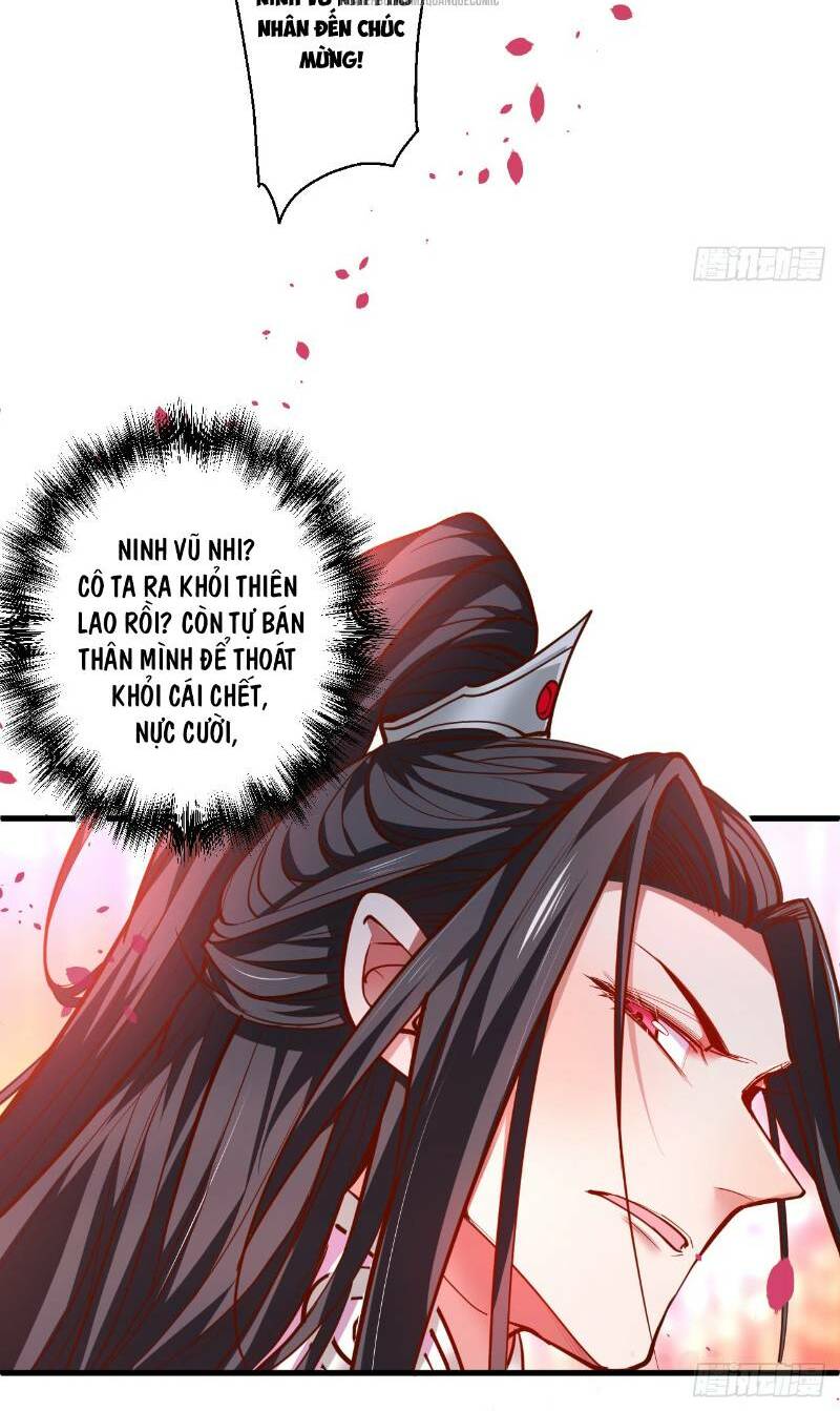 trọng sinh tối cường ma tôn ở rể chapter 16 10