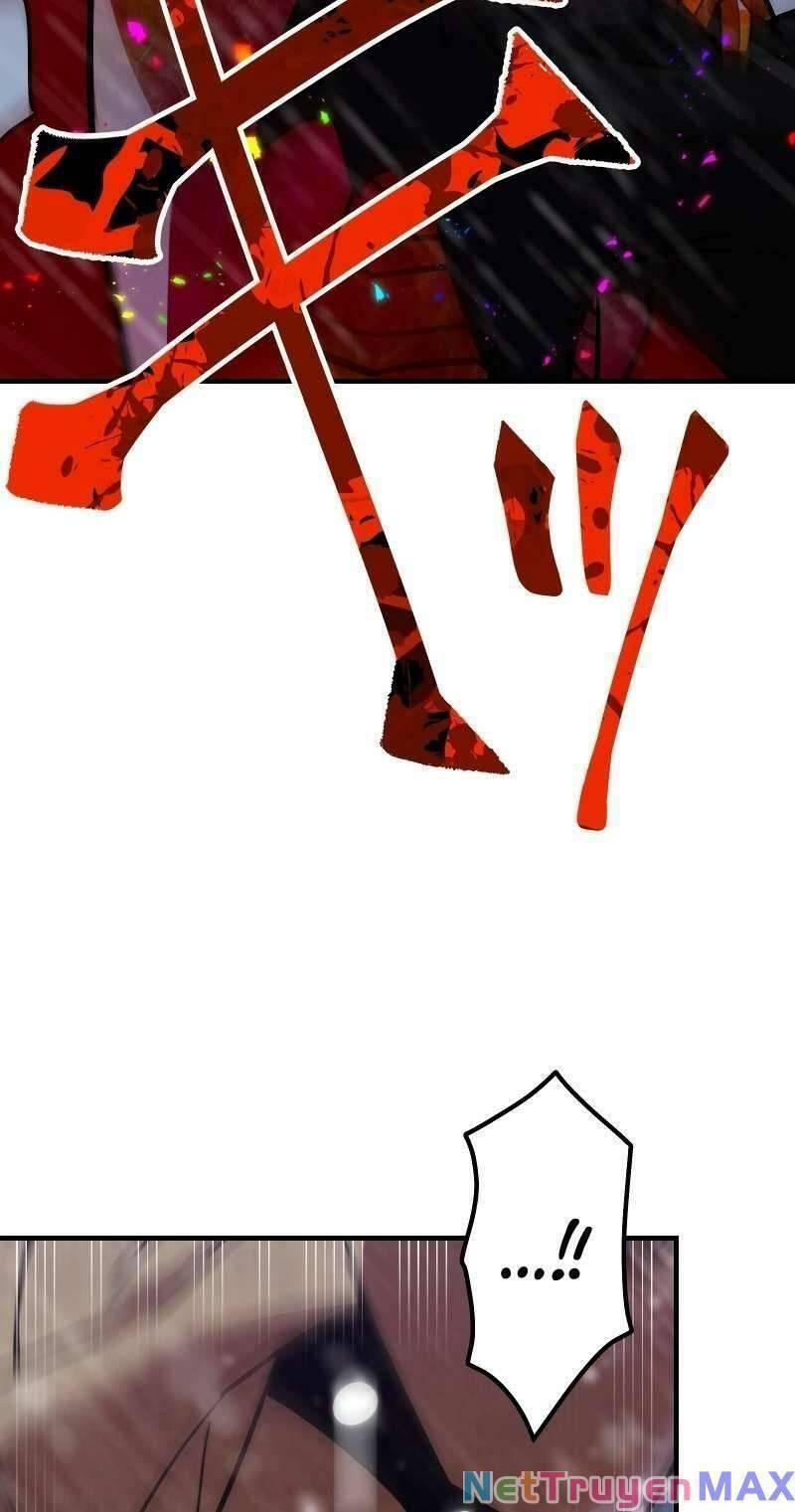 Huyết Thánh Cứu Thế Chủ~ Ta Chỉ Cần 0.0000001% Đã Trở Thành Vô Địch chapter 25 32