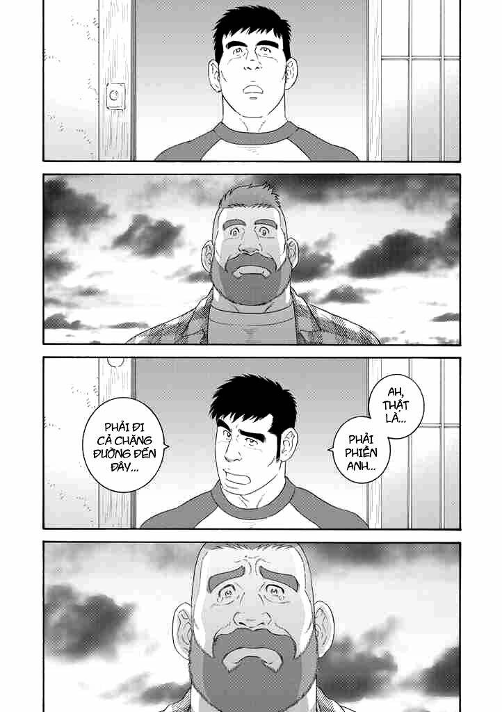 otouto no otto chapter 1 15