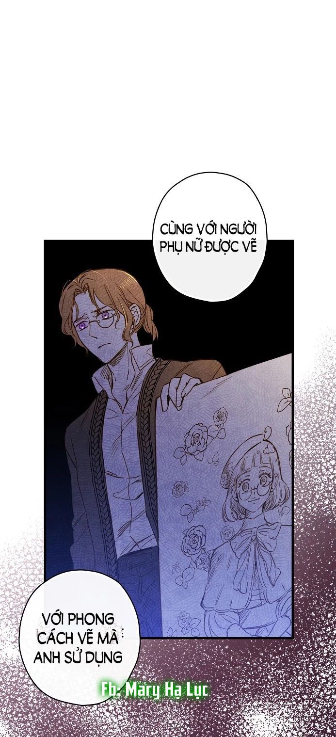 hoàng phi bóng tối - shadow queen chapter 35 36