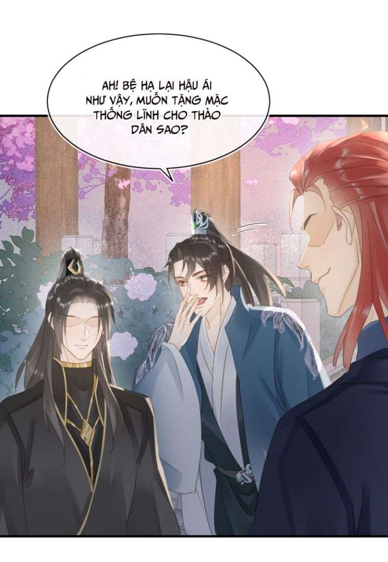 tù long chapter 95 13