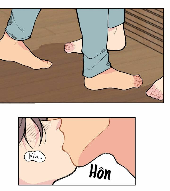 tình thú (full) chapter 9 29