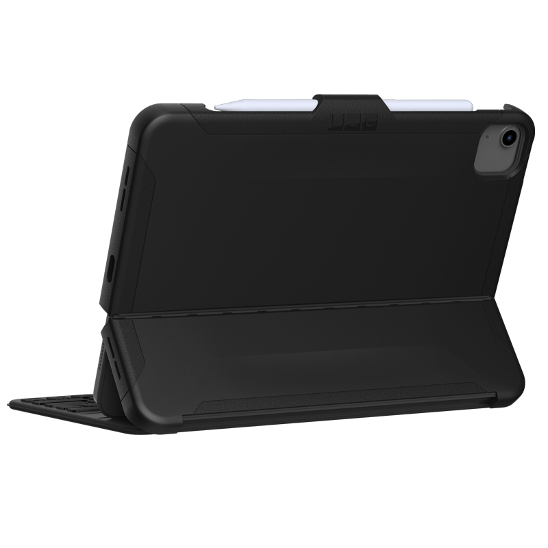 Ốp lưng UAG dành cho iPad Air 4 2020 dòng Scout Series hàng chính hãng