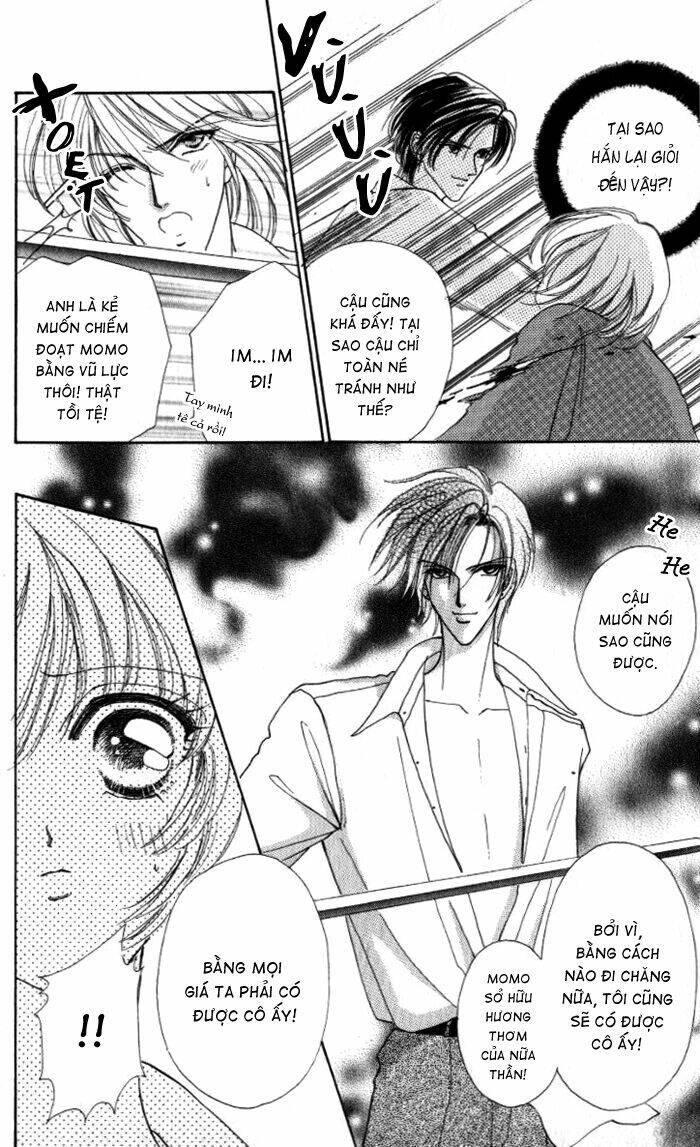 hana ni nare chapter 15 8