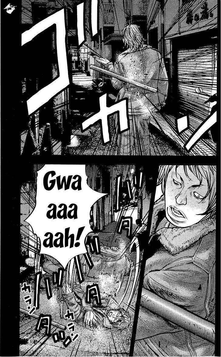 clover chapter 226 18