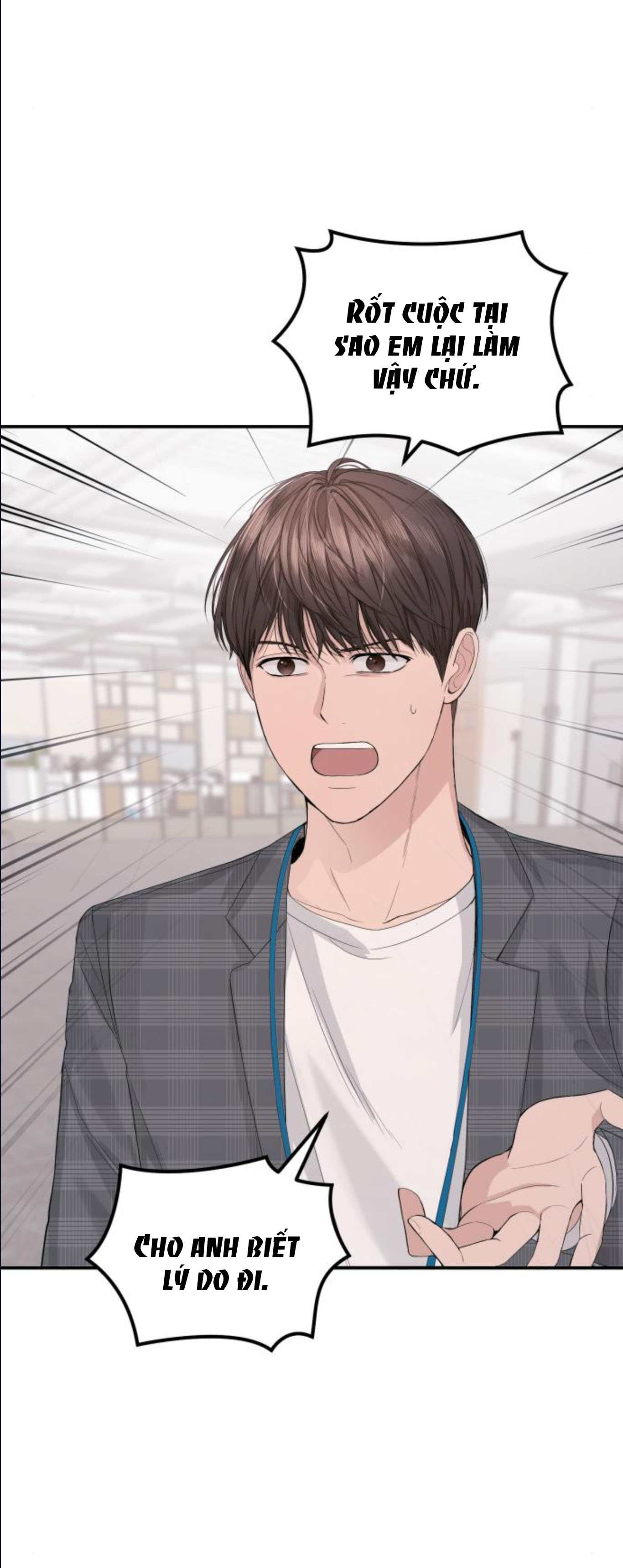 cuộc hôn nhân hoàn hảo chapter 14.1 17