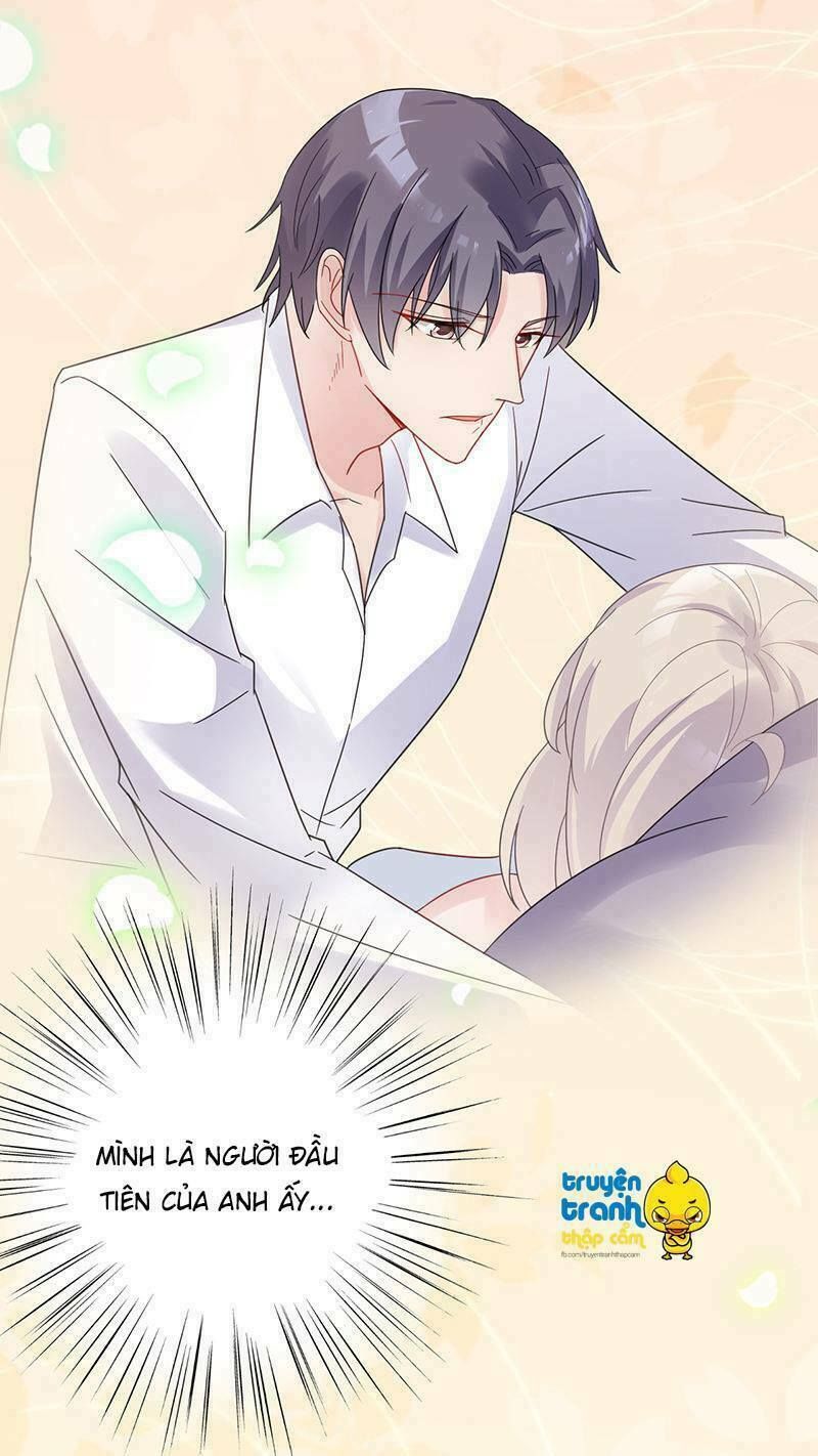 chọc tới chủ tịch tổng tài 2 chapter 40 10