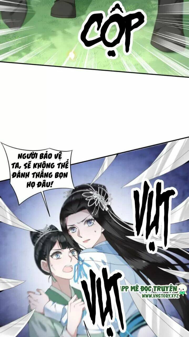 phượng hoàng vu phi chapter 86 10