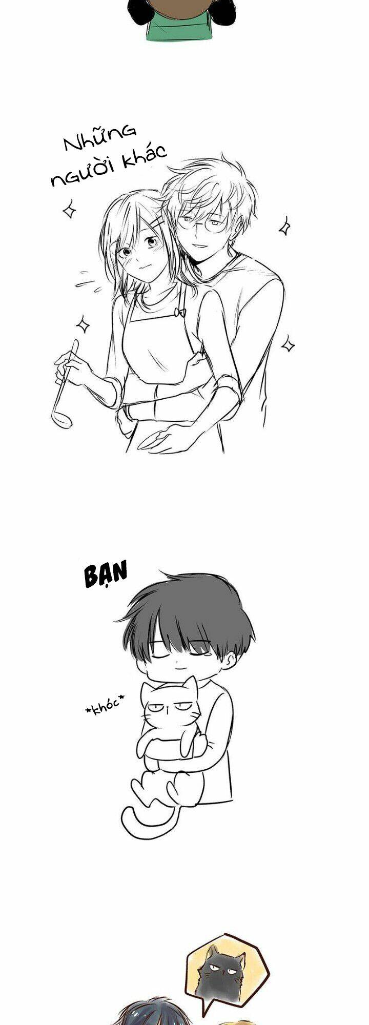 bí mật sâu sắc nhất của tôi chapter 39 38