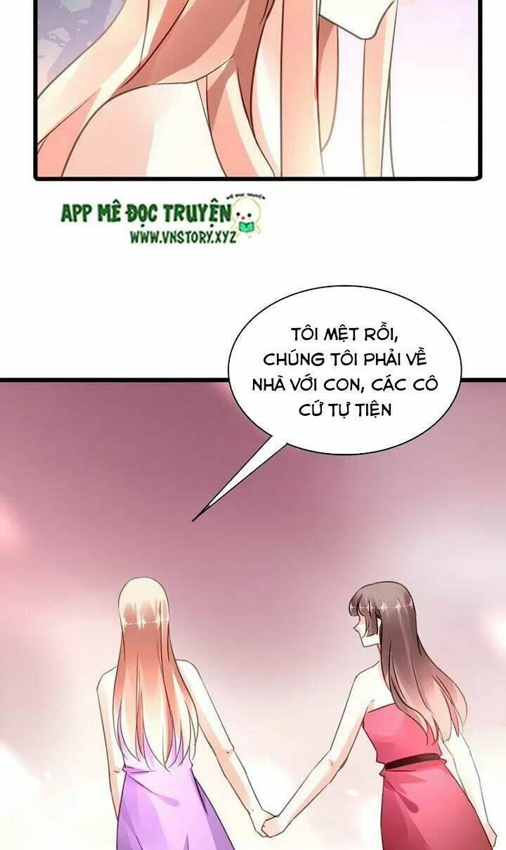 mưu ái thành nghiện chapter 143 6