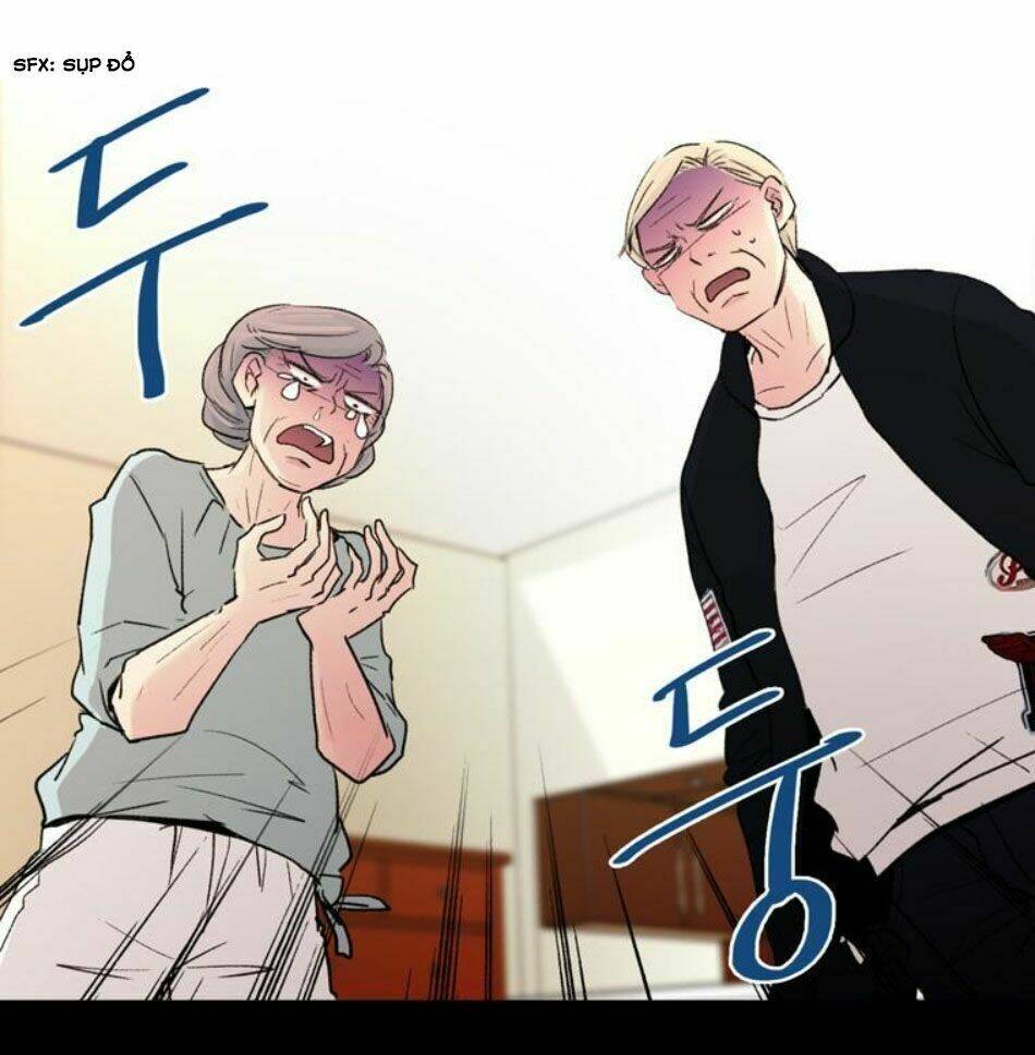 ông bà nội tuổi 17 chapter 9.1 14