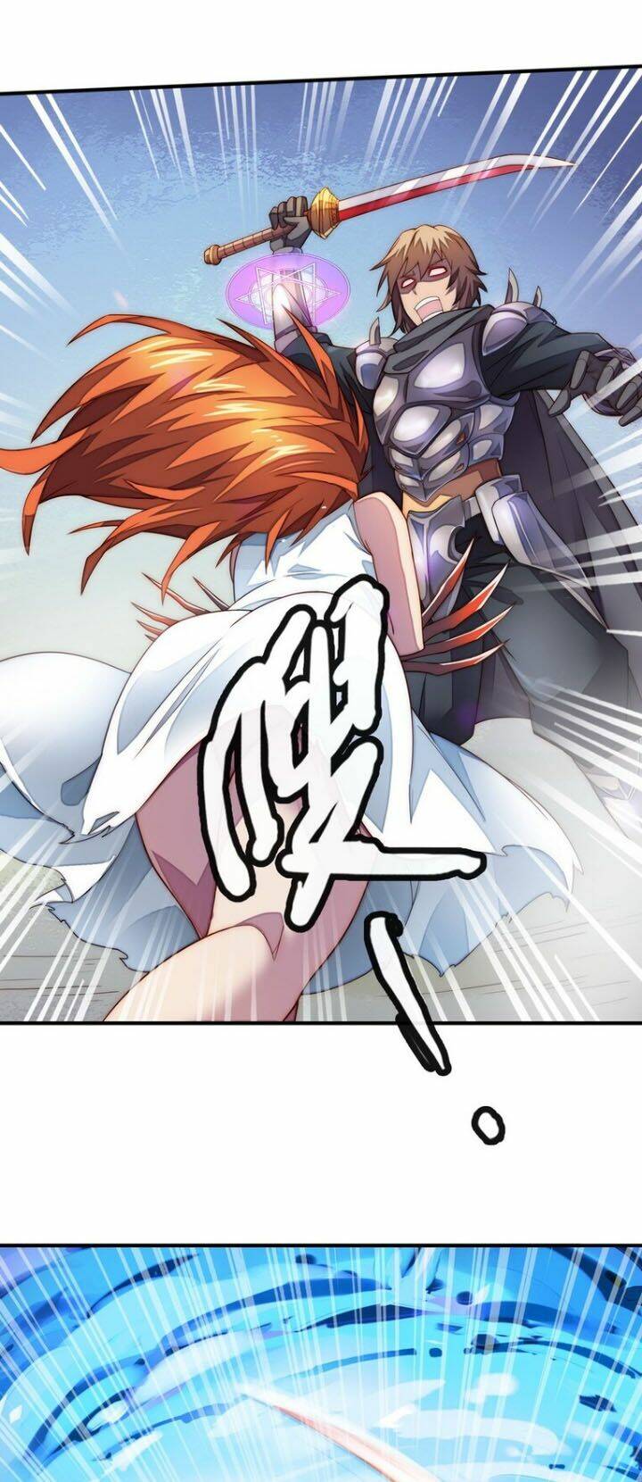 ma vương pháp tắc chapter 16 28