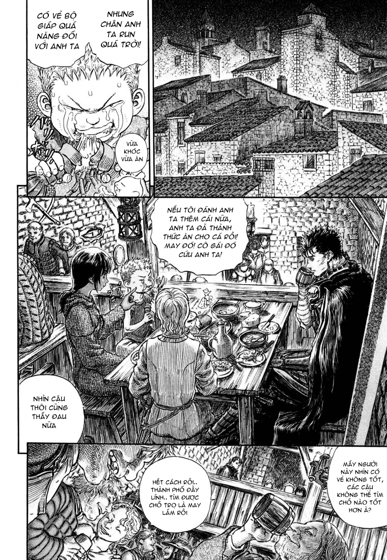 kiếm sĩ đen chapter 265 14