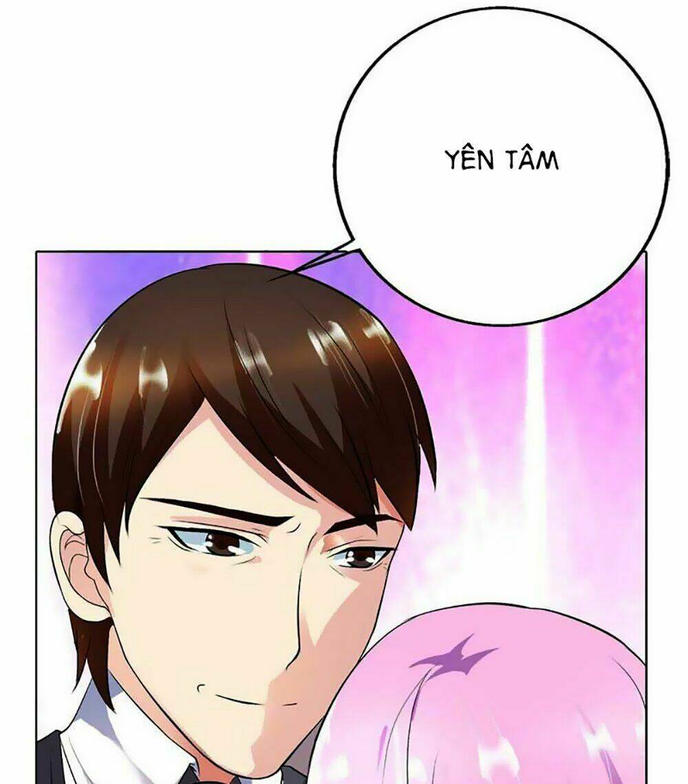 em vẫn còn nhỏ chapter 36 15