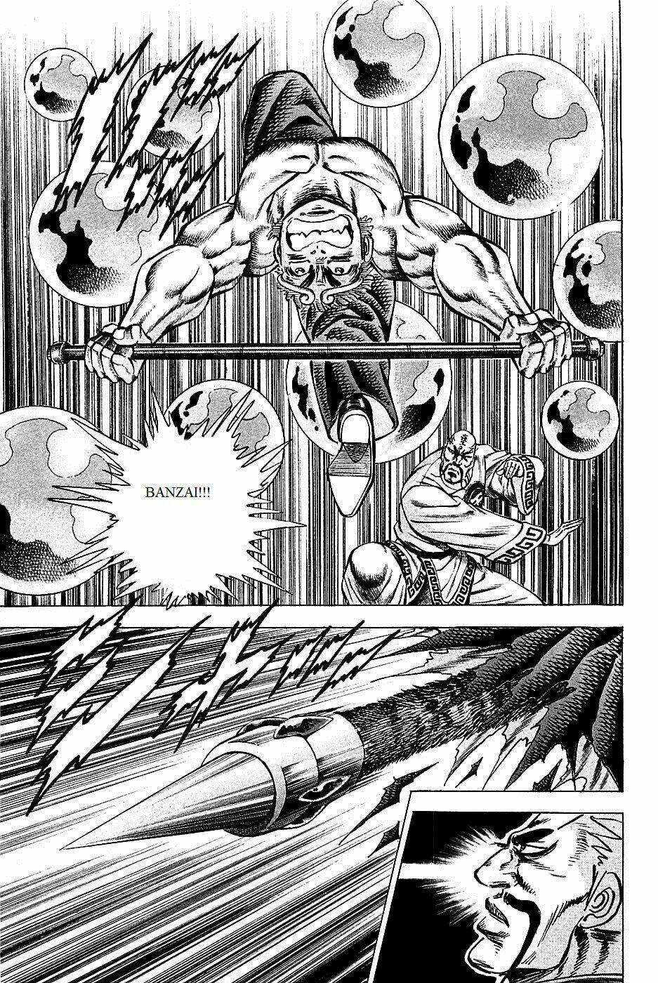 akakatsuki!! otokojuku - seinen yo, taishi wo idake chapter 71 15