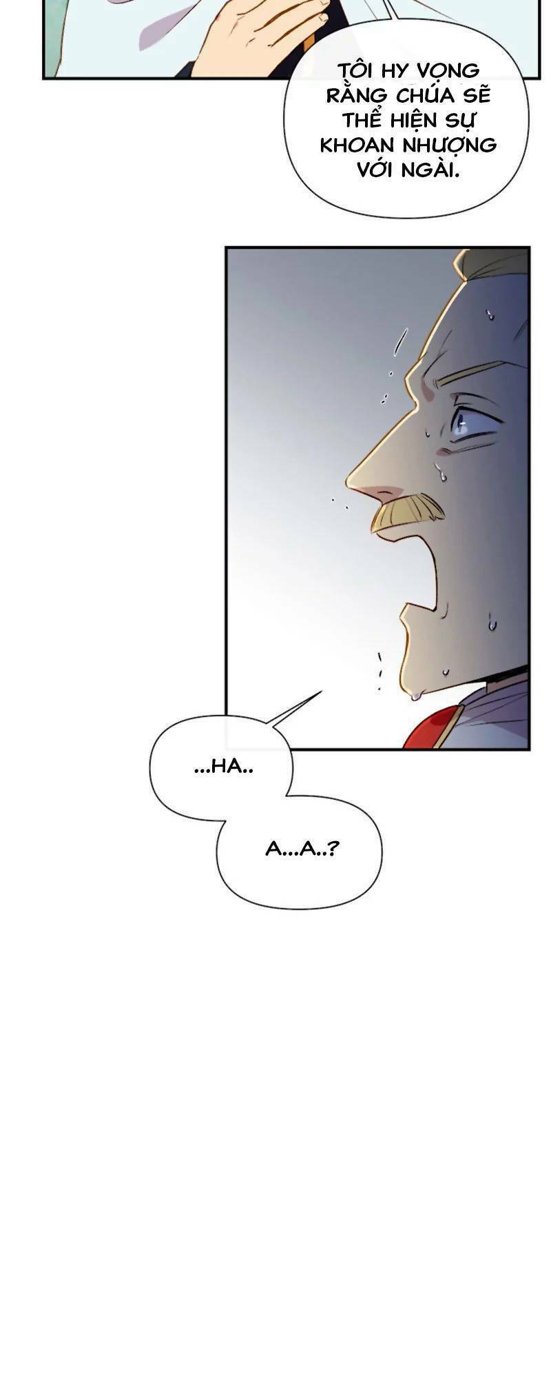 khế ước của nữ công tước quái vật chapter 39 42