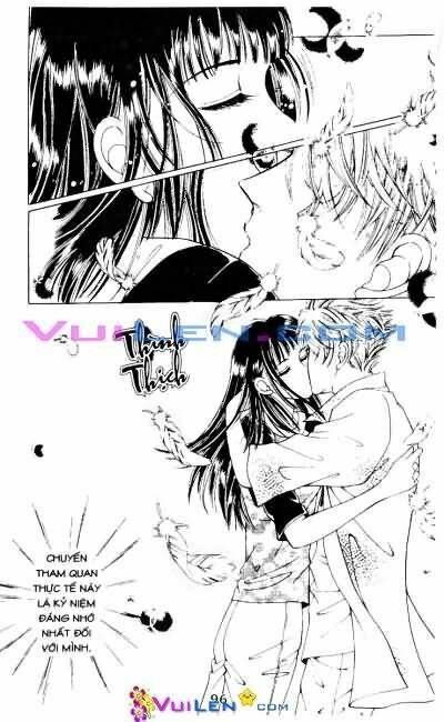 nụ hôn nồng thắm chapter 3 96