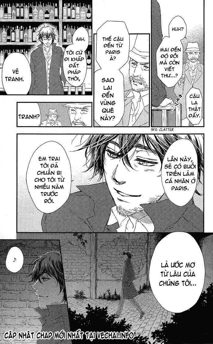 sayonara sorcier chapter 9 30