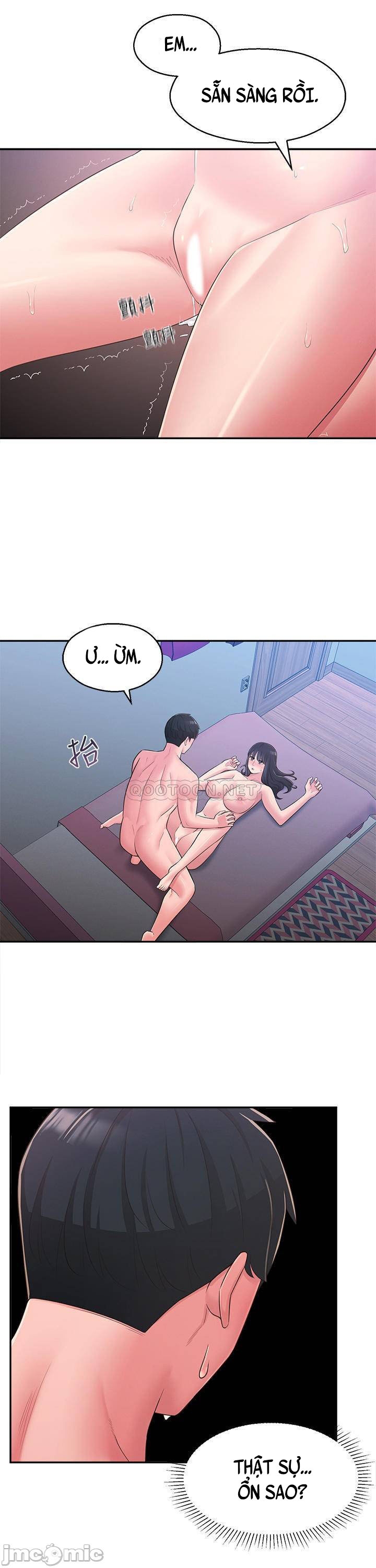 người chị hiểu biết chapter 30 16