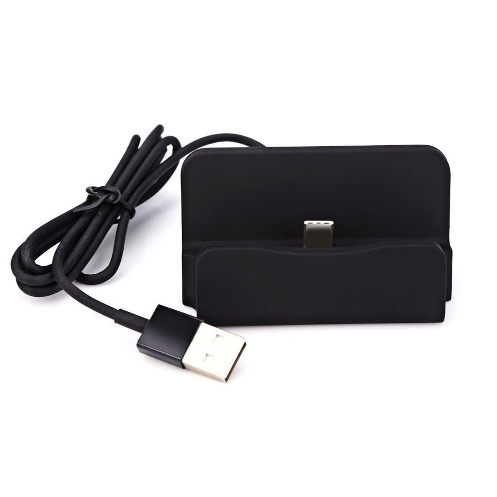 For Android For IOS Portable Charging With Cable Charging Base