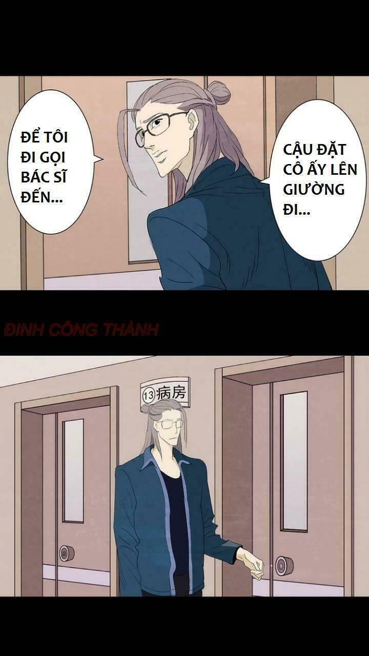 bóng tối ma quỷ chapter 6 35