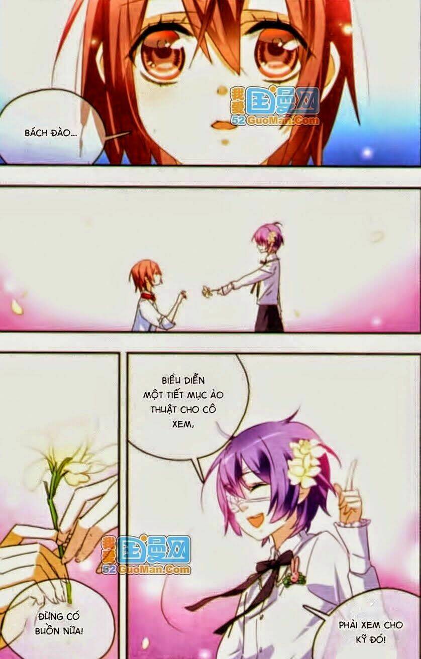 ngôi sao câu lạc bộ chapter 47 9