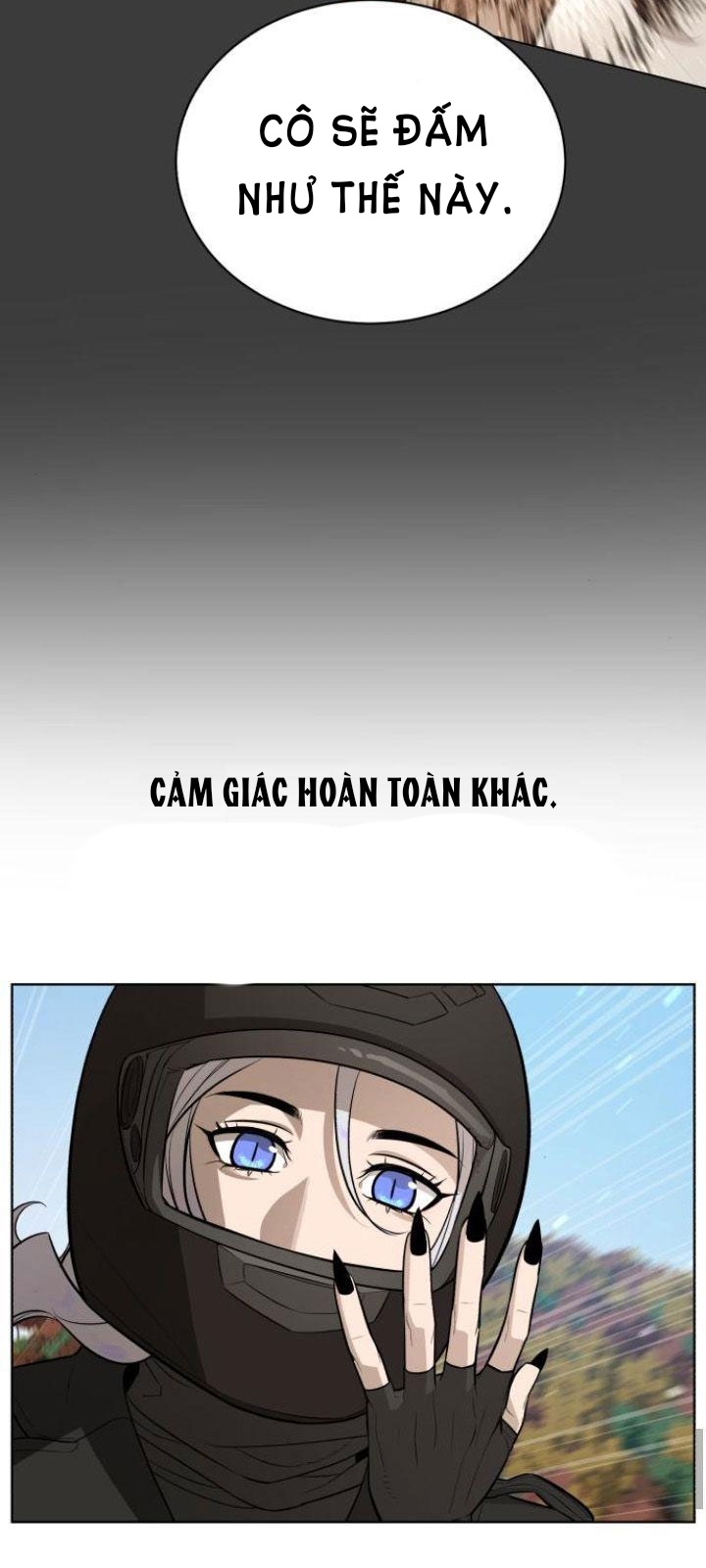 bạch huyết - white blood chapter 65 55