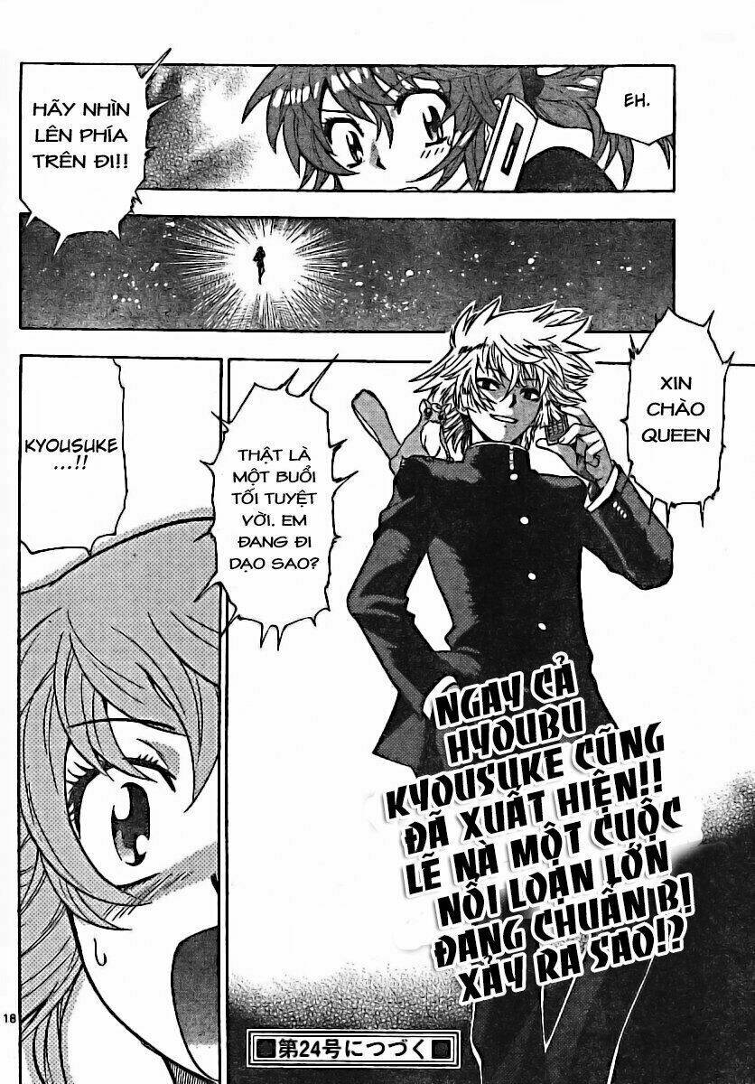 loli siêu năng lực chapter 172 19