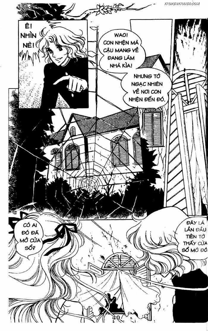 akuma no hanayome (bride of deimos) chapter 4.1 41