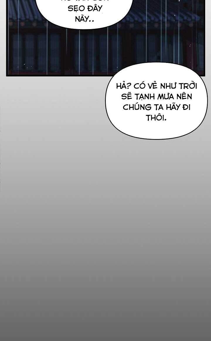 tôi sẽ sống như một hoàng tử chapter 32 30
