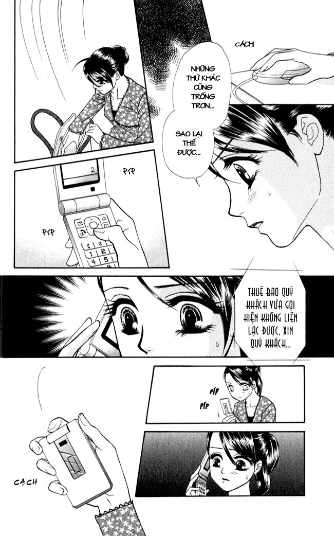 thư ký ma cà rồng chapter 14 12