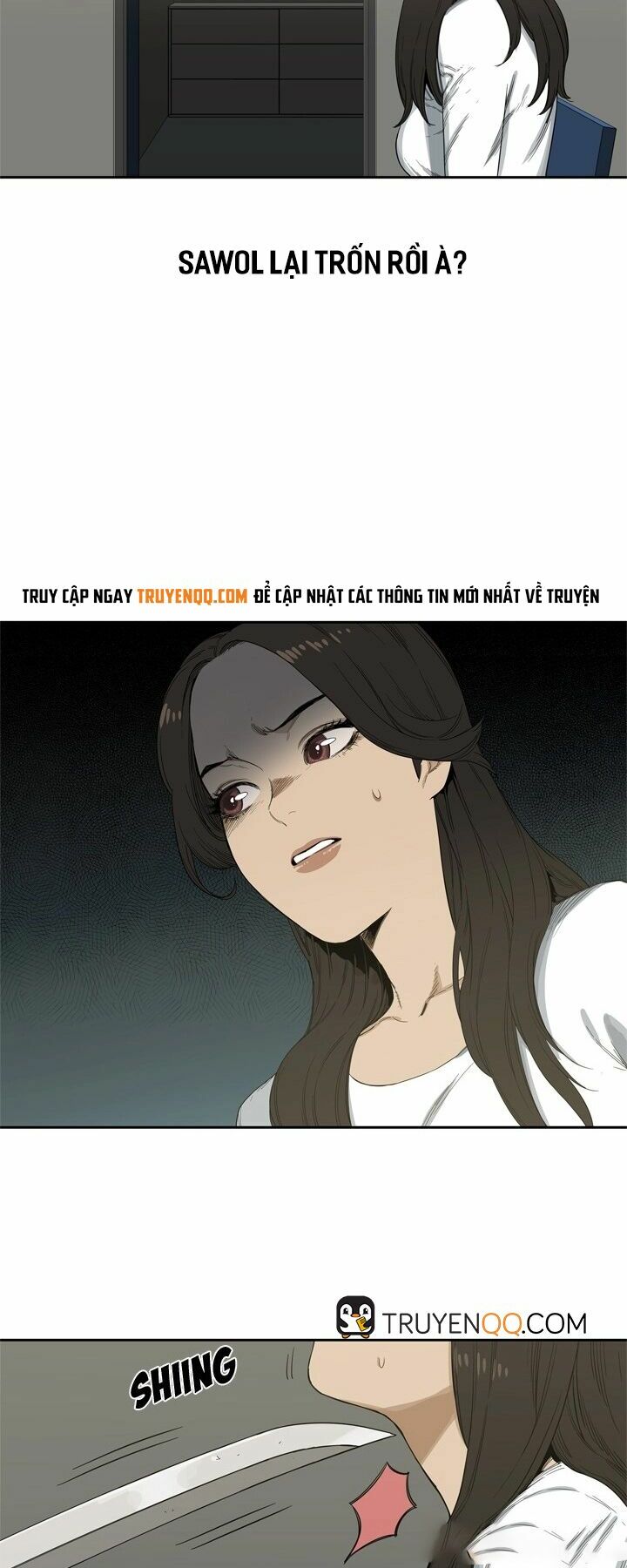 anh shipper may mắn chapter 4 36