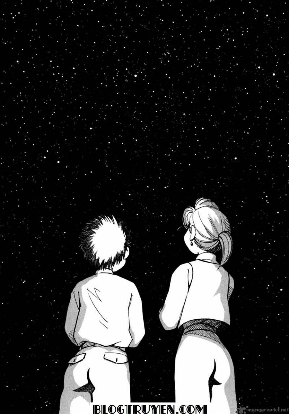 yokohama kaidashi kikou. chapter 56 7