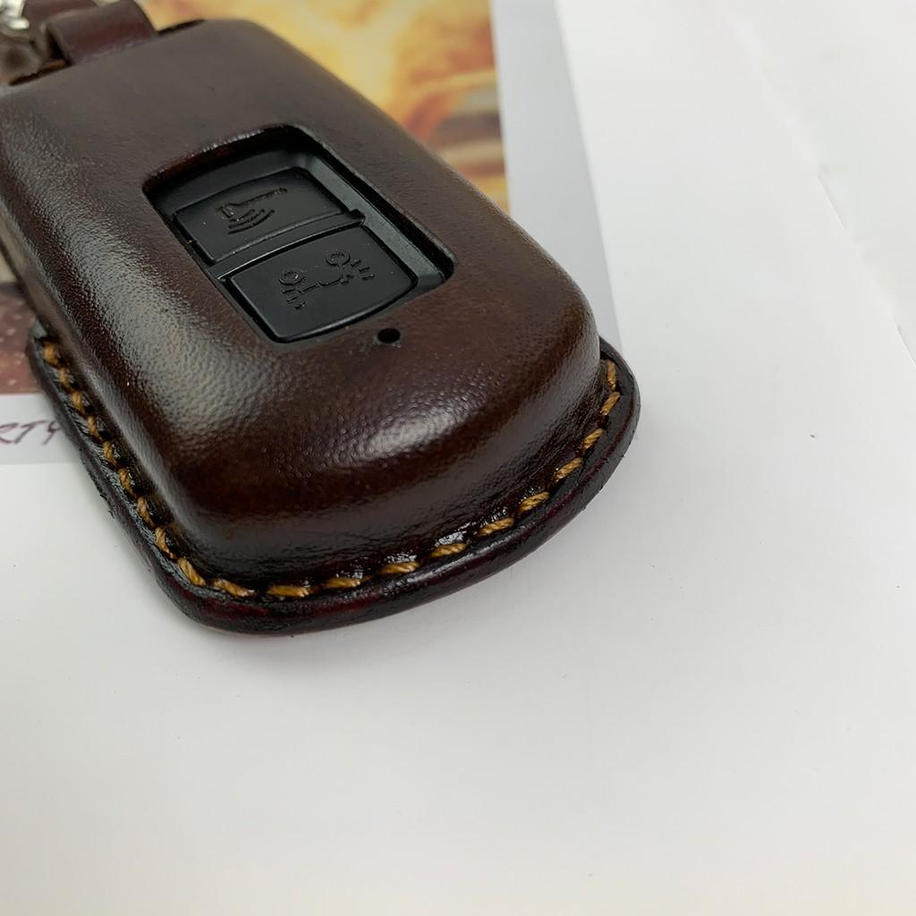 Bao da chìa khóa  dành cho xe LEAD