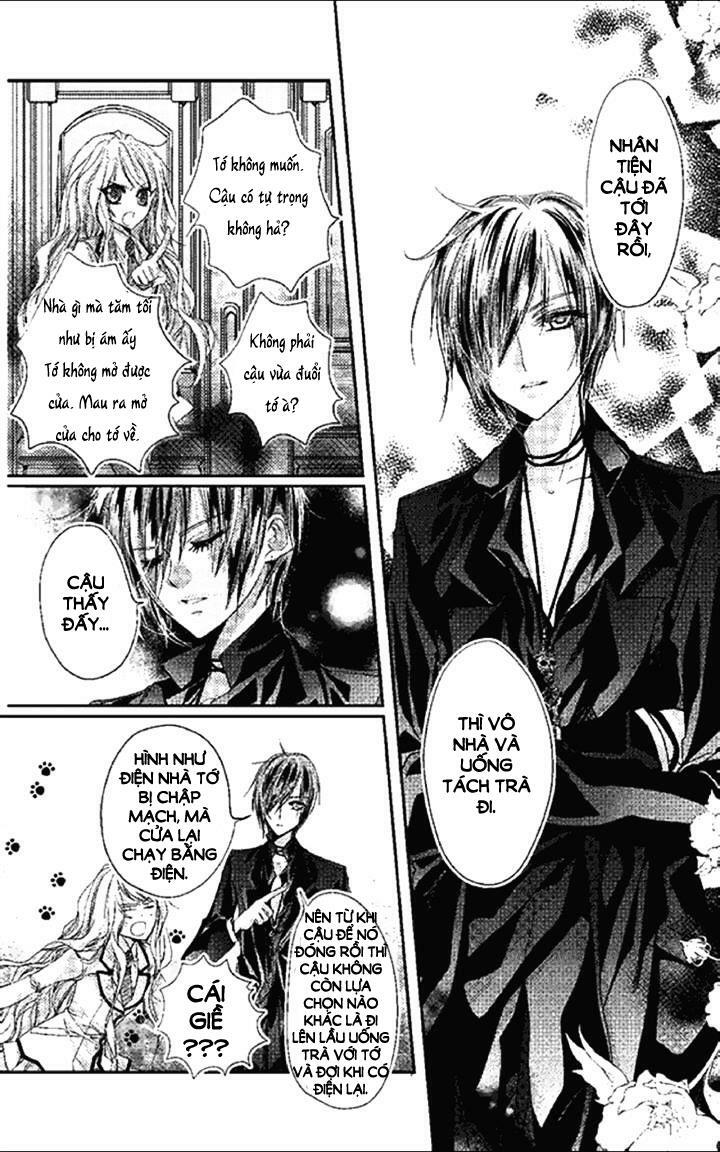 chữ thập nhuộm máu chapter 10 6