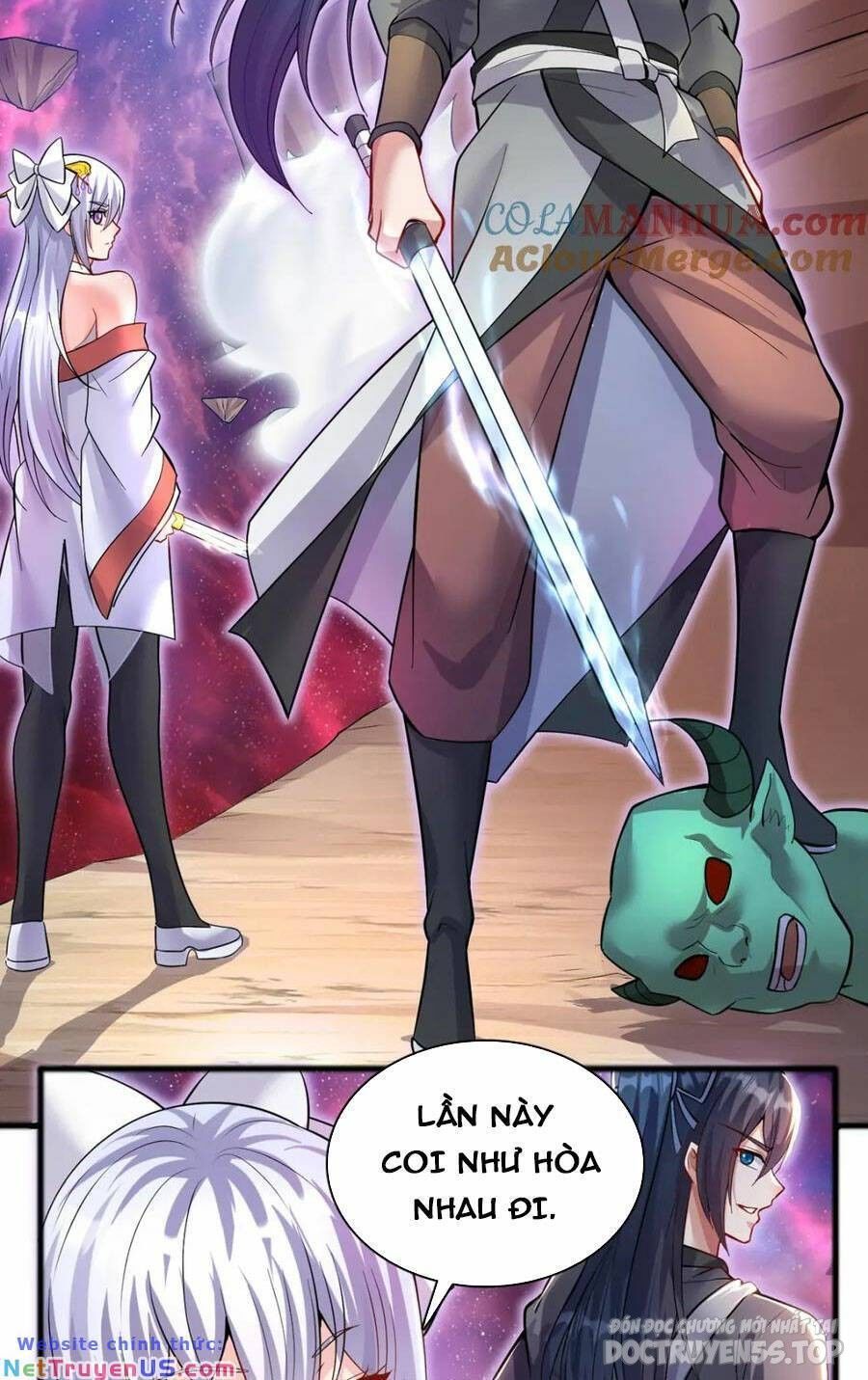 bắt đầu với kiếm vực, ta lặng lẽ tu luyện thành kiếm thần chapter 90 29