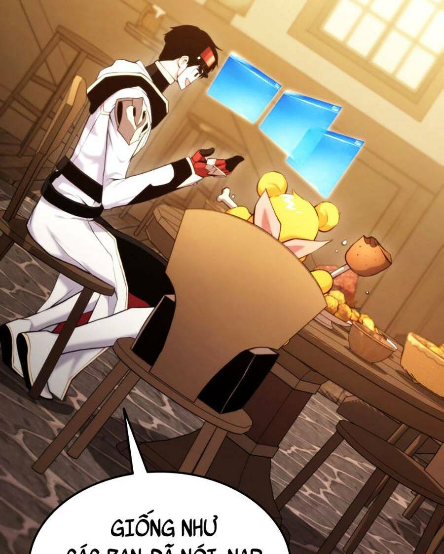 huyền thoại game thủ - tái xuất chapter 60 56