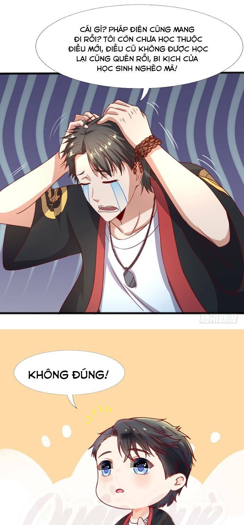 thập nhị thiên kiếp chapter 44 19