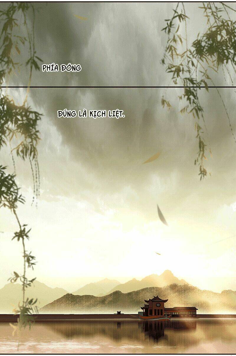 xuân giang hoa nguyệt chapter 3 8