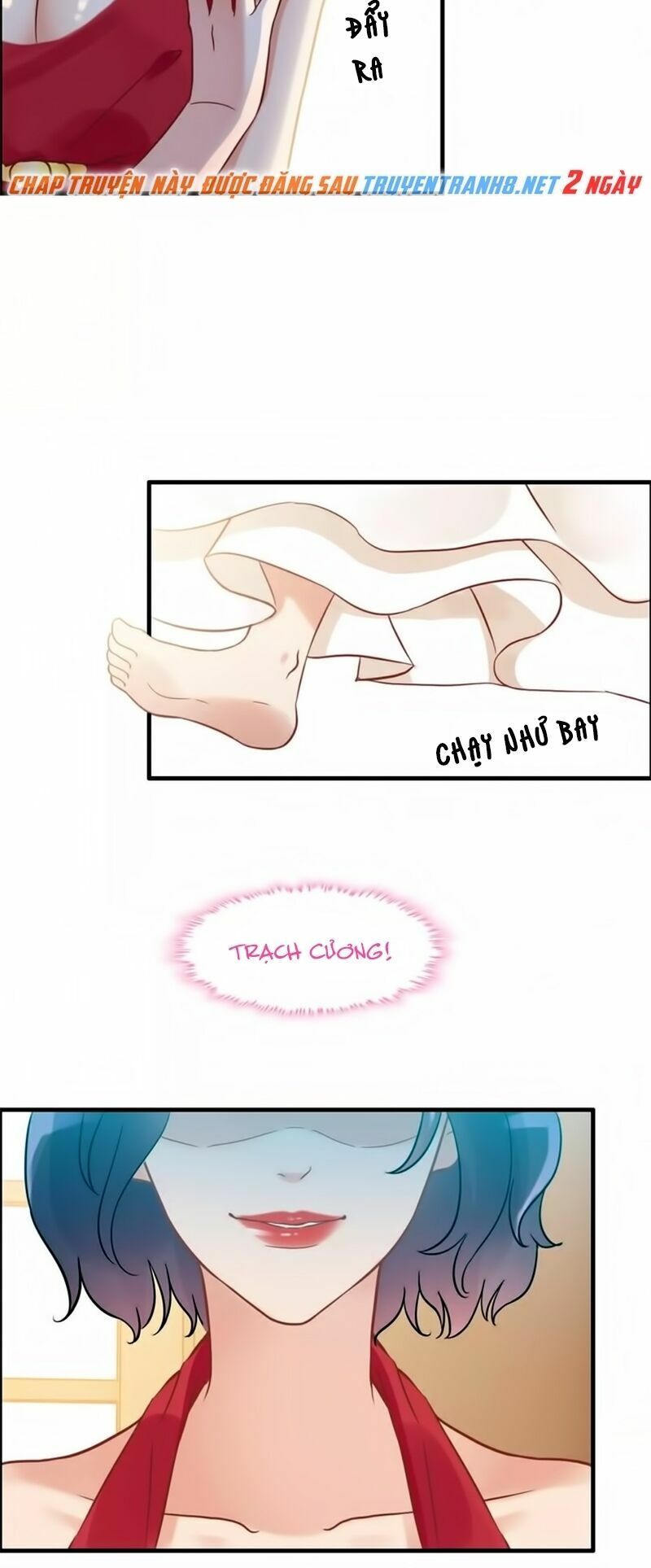 cô vợ hợp đồng bỏ trốn của tổng giám đốc chapter 15 26