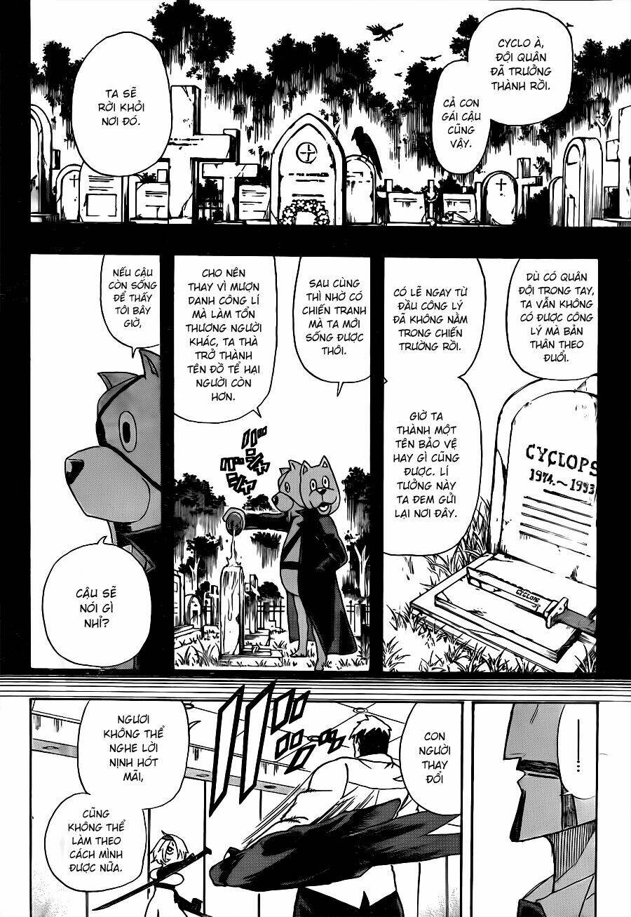 shinmai fukei kiruko-san chapter 12 11