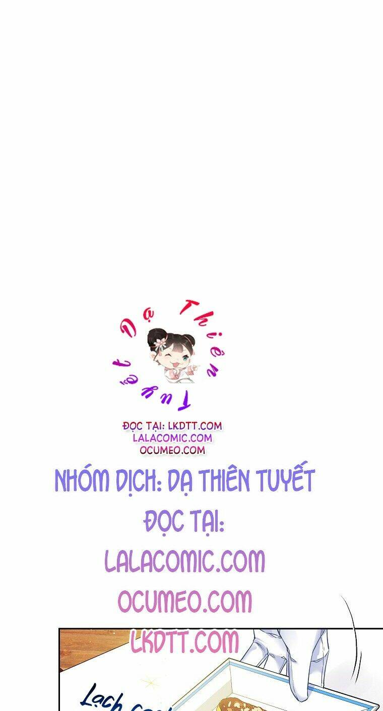 chồng em dễ thương chết mất thôi! chapter 12 75