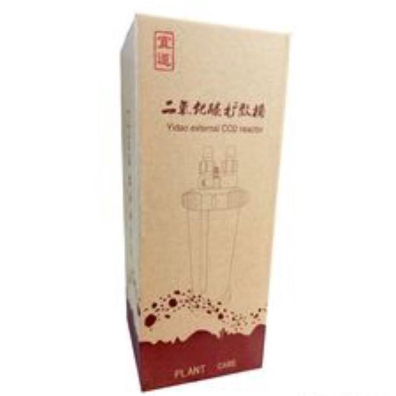 Bộ Trộn CO2 PLANT CARE - Bộ Khuếch tán CO2 - hồ thủy sinh - Bể cá cảnh