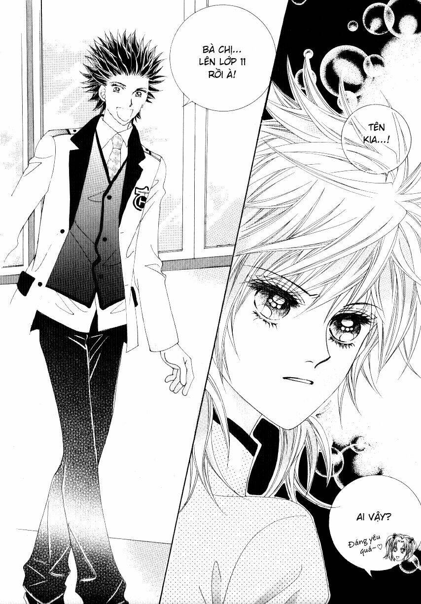 she's scary chapter 45 35