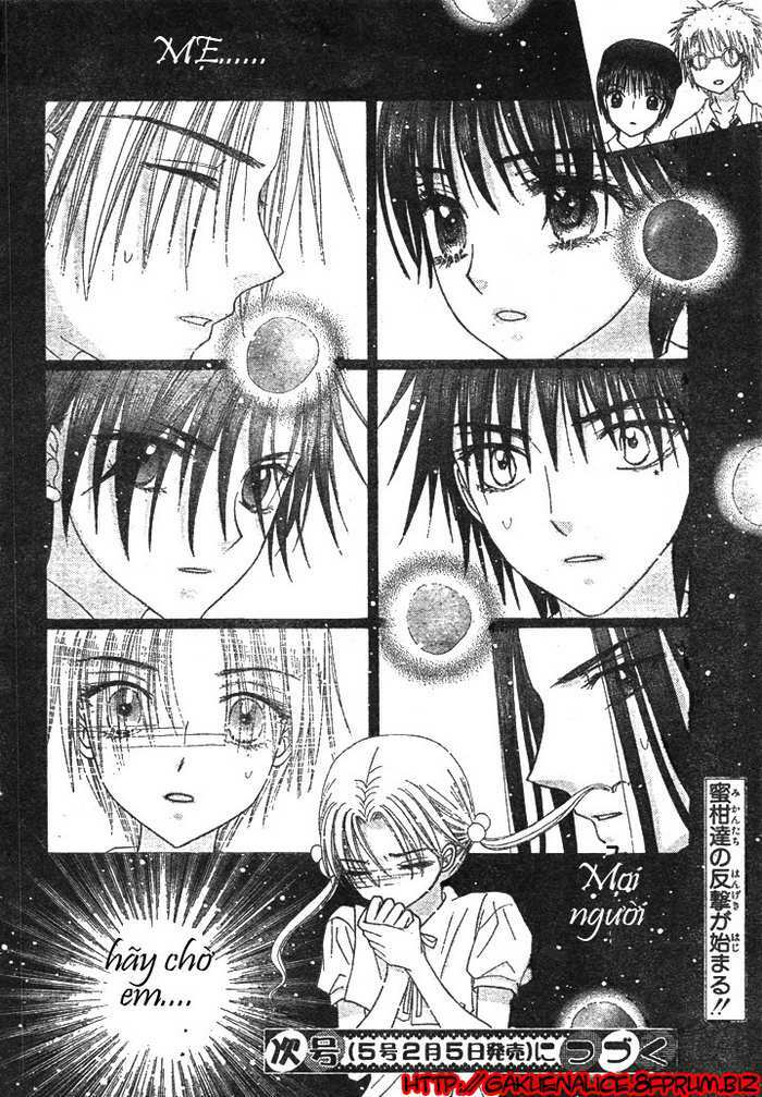 gakuen alice chapter 125 31