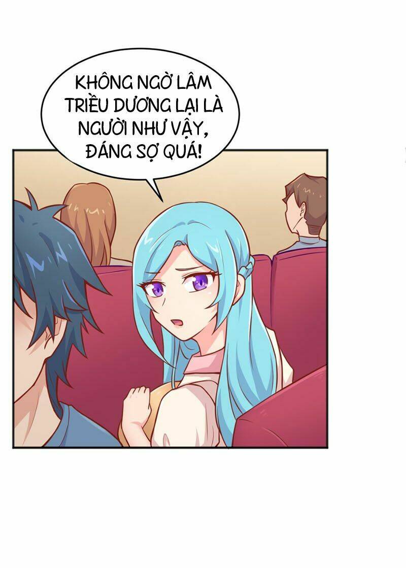 bác sĩ riêng của nữ thần chapter 74 11