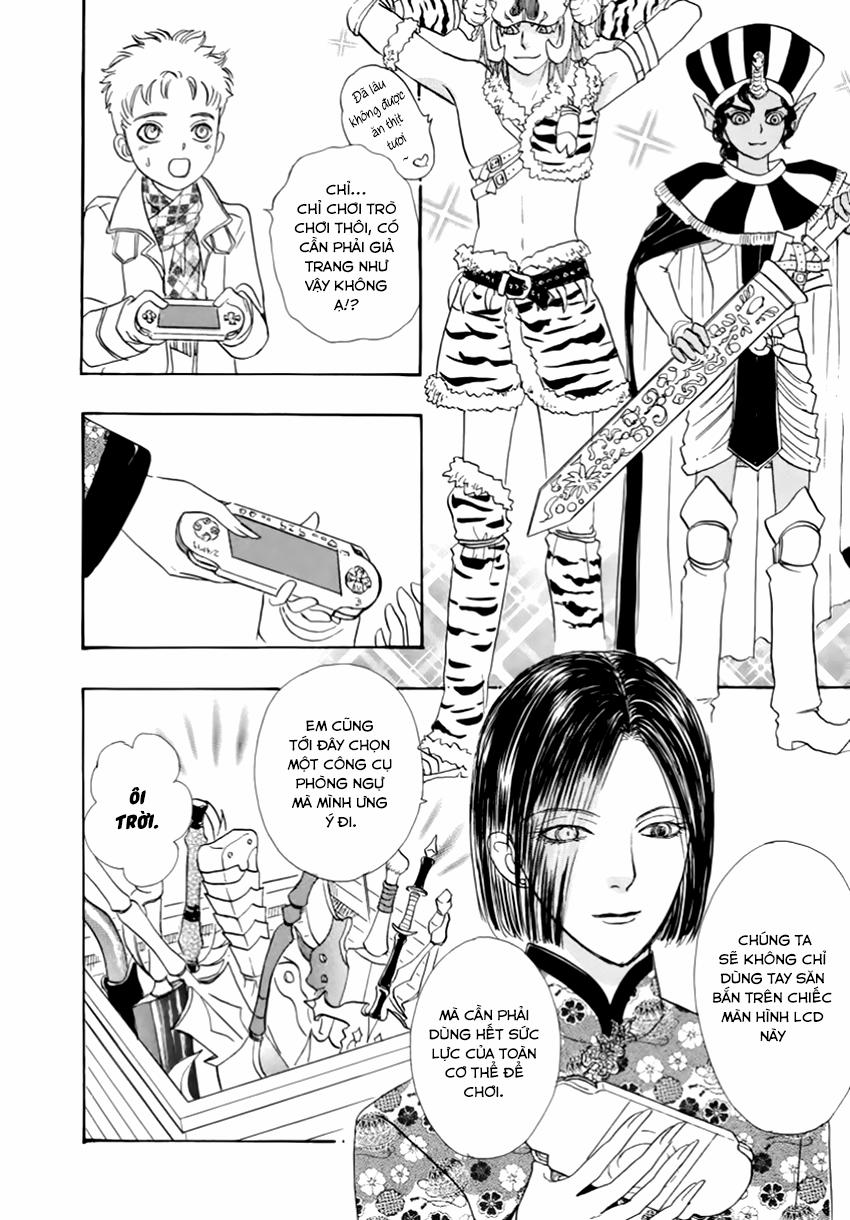 new pet shop of horror chapter 24 13