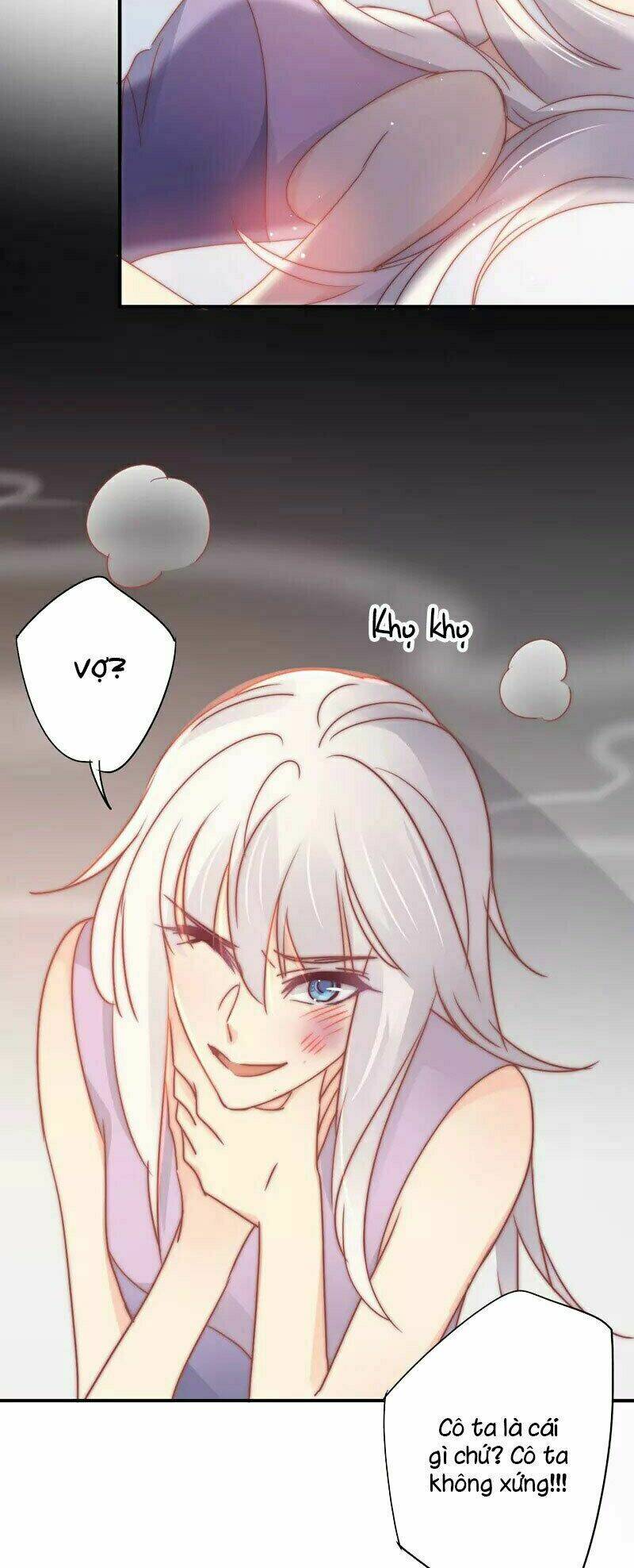 cuồng duệ tiểu thê chapter 108 19