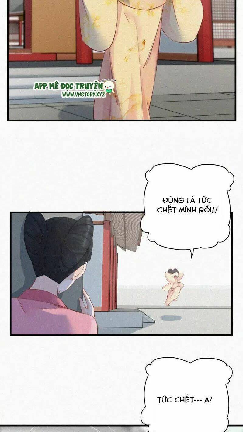 thiên hương mỹ nhân chapter 9 20