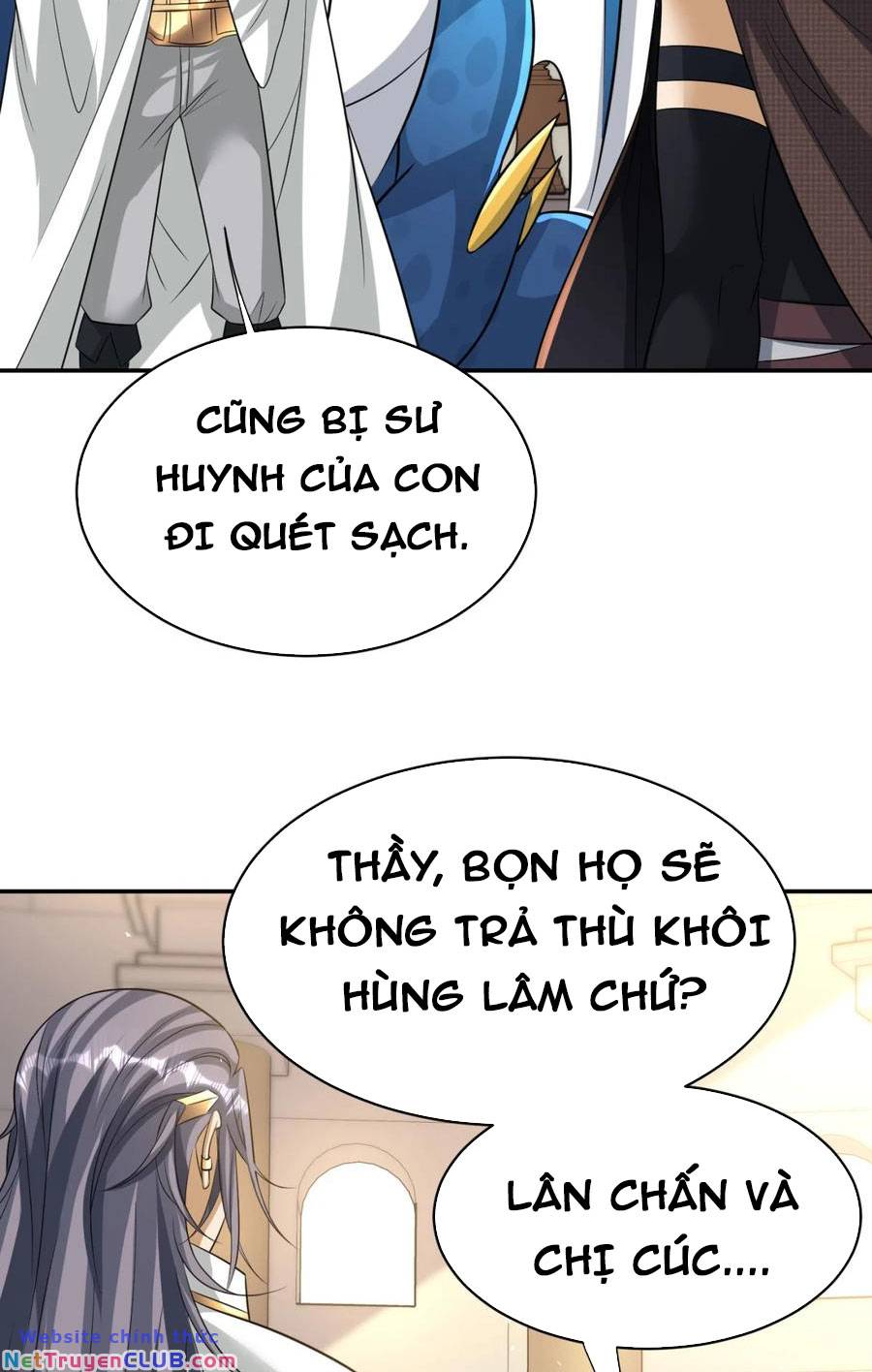 cựu nhật ngự long chapter 40 57